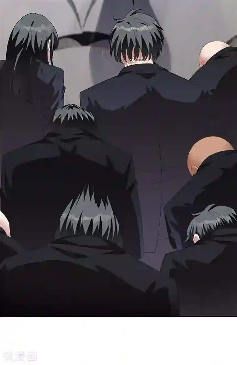 纯情陆少第94话 有人来找茬