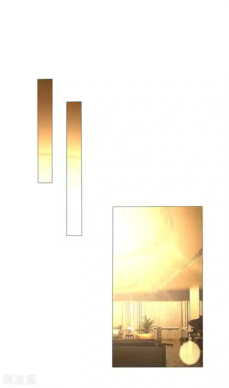 纯情陆少第97话 都是人中龙凤