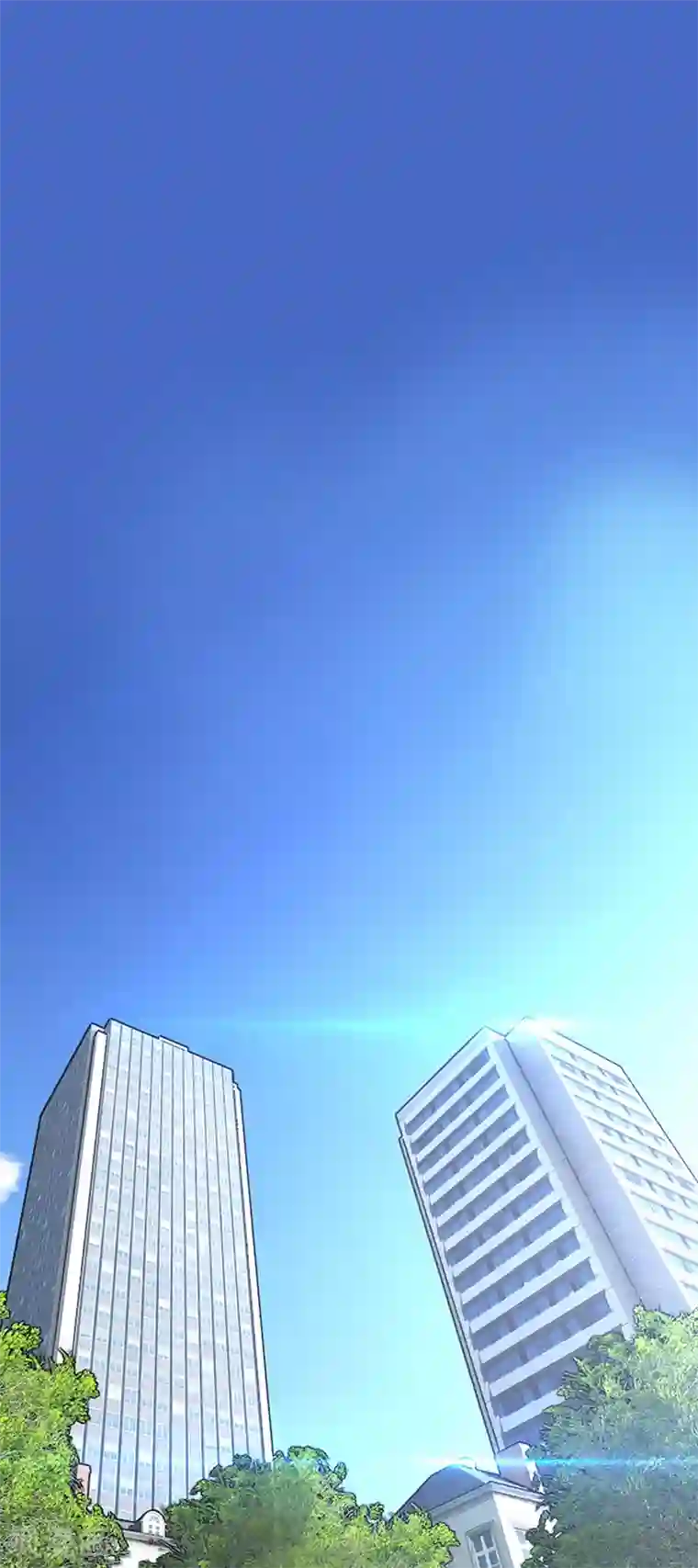 纯情陆少第97话 都是人中龙凤