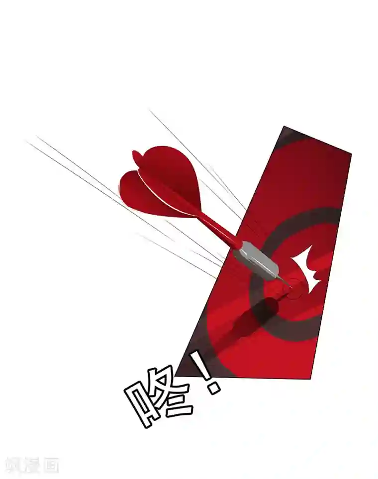 纯情陆少第98话 百发百中