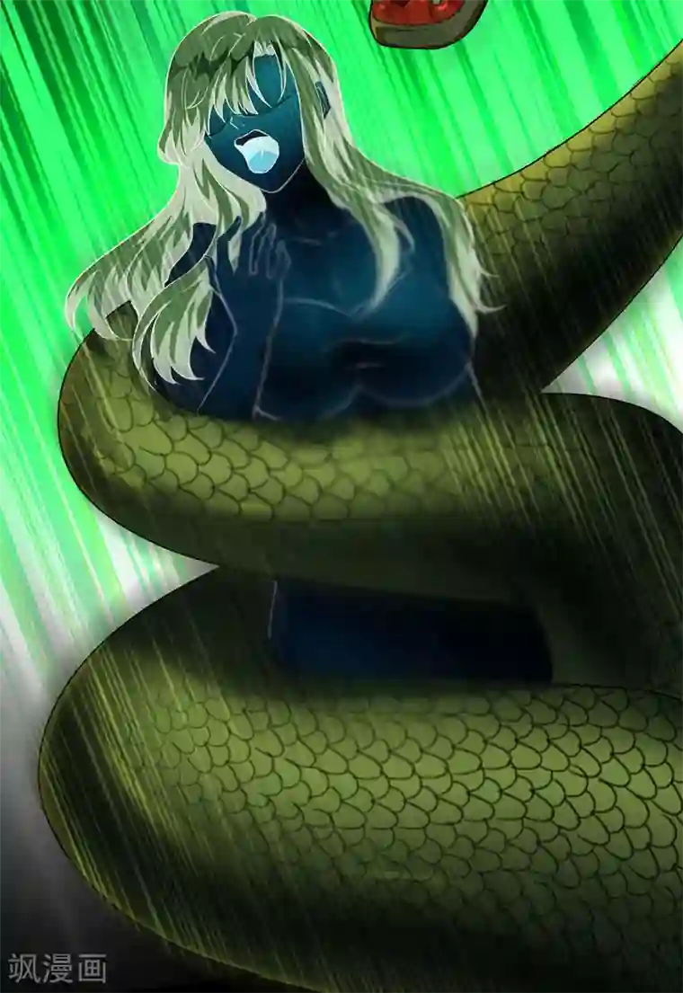 纯情陆少第99话 李蛇姬