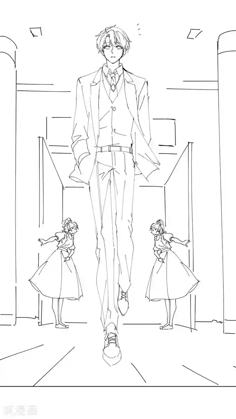 纯情陆少第100话 酒不醉人人自醉