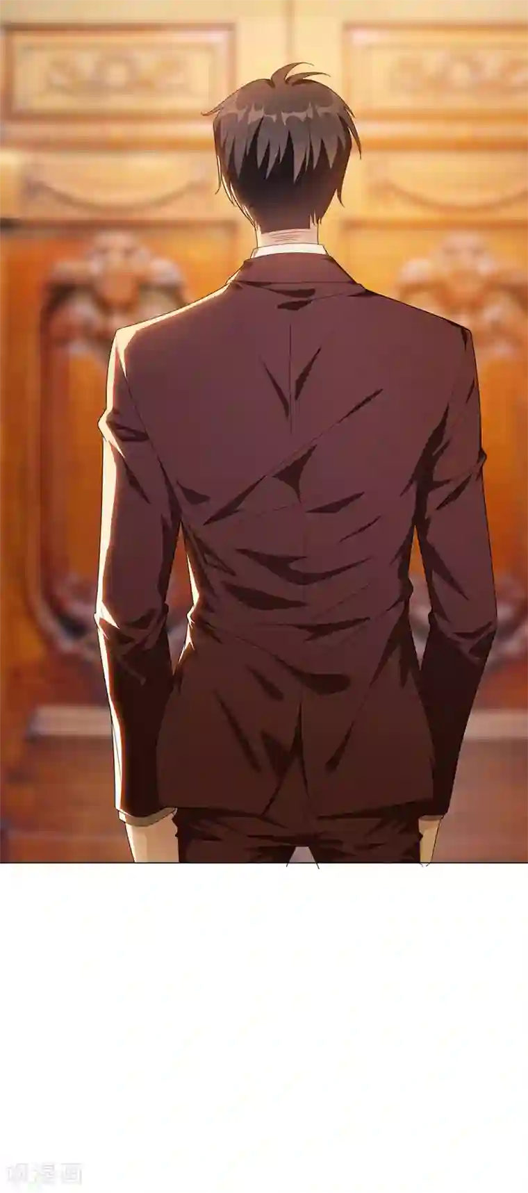 纯情陆少第105话 跟你在一起