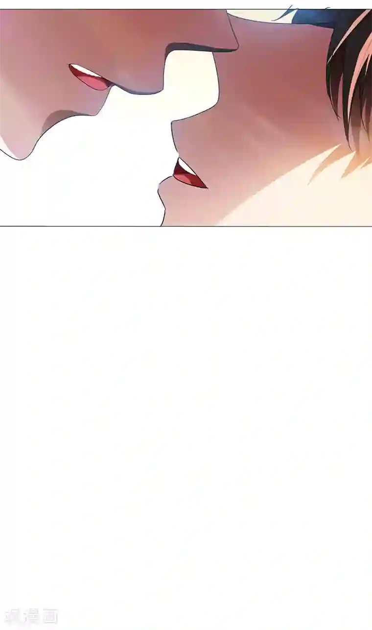 纯情陆少第105话 跟你在一起