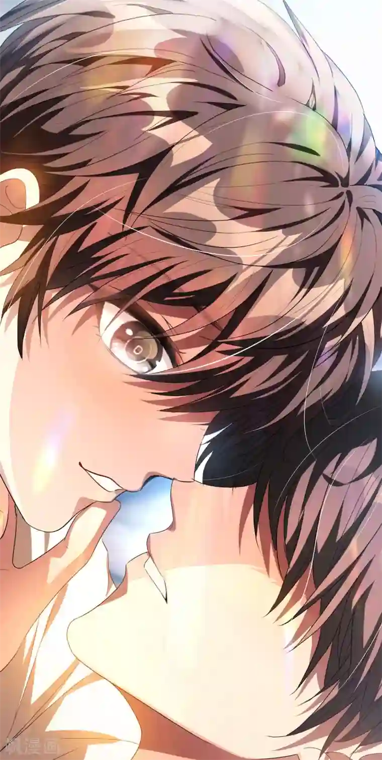 纯情陆少第106话 刹车