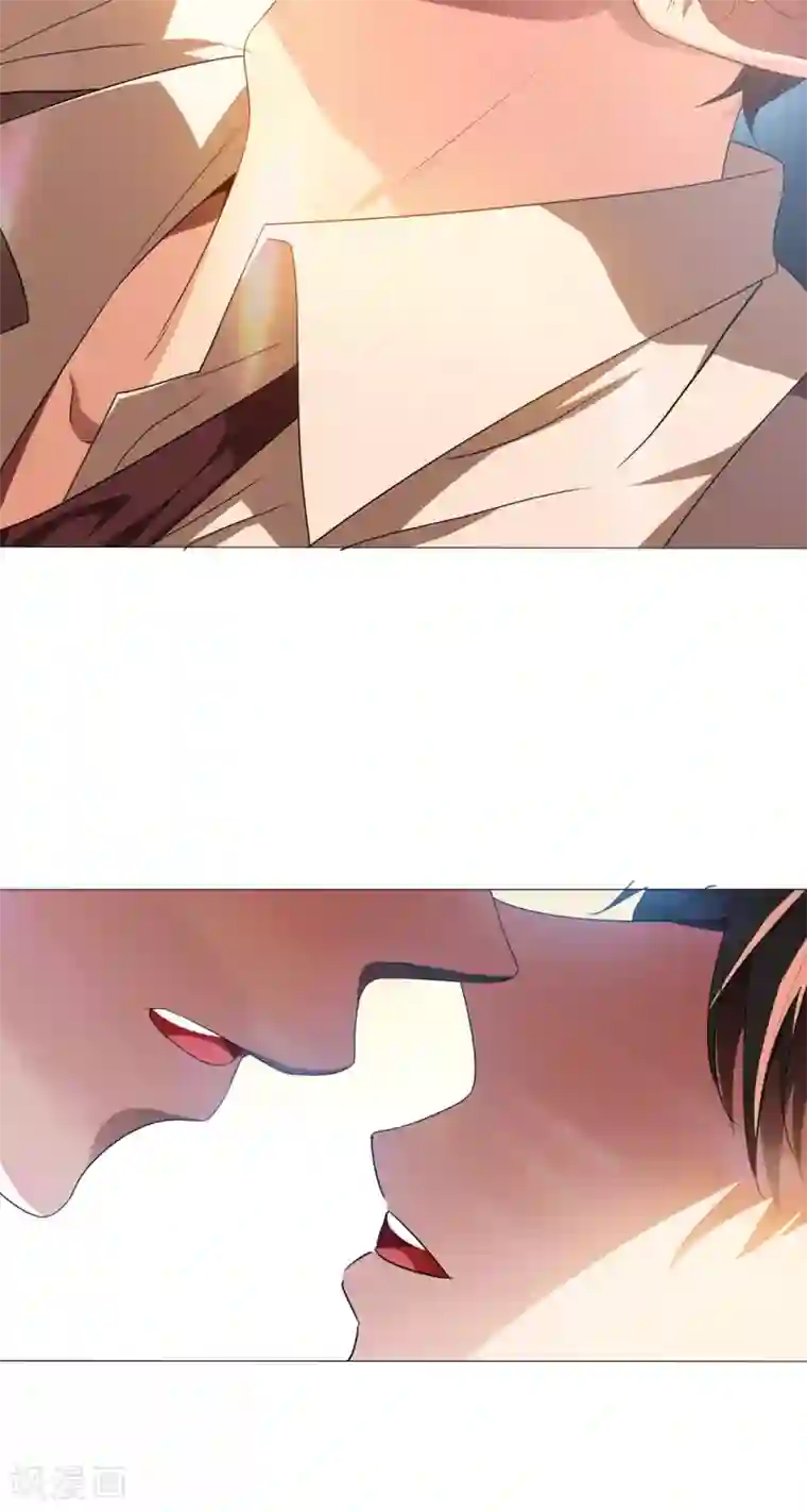 纯情陆少第106话 刹车