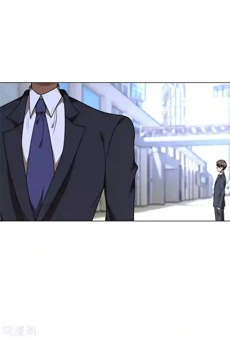 纯情陆少第106话 刹车