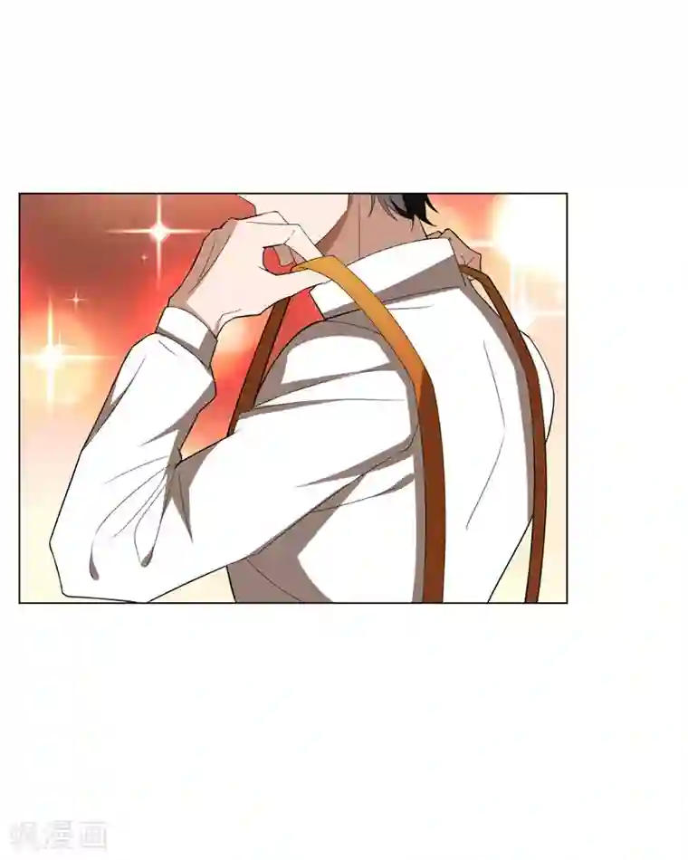 纯情陆少第108话 带你回家吃饺子