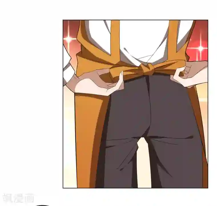 纯情陆少第108话 带你回家吃饺子