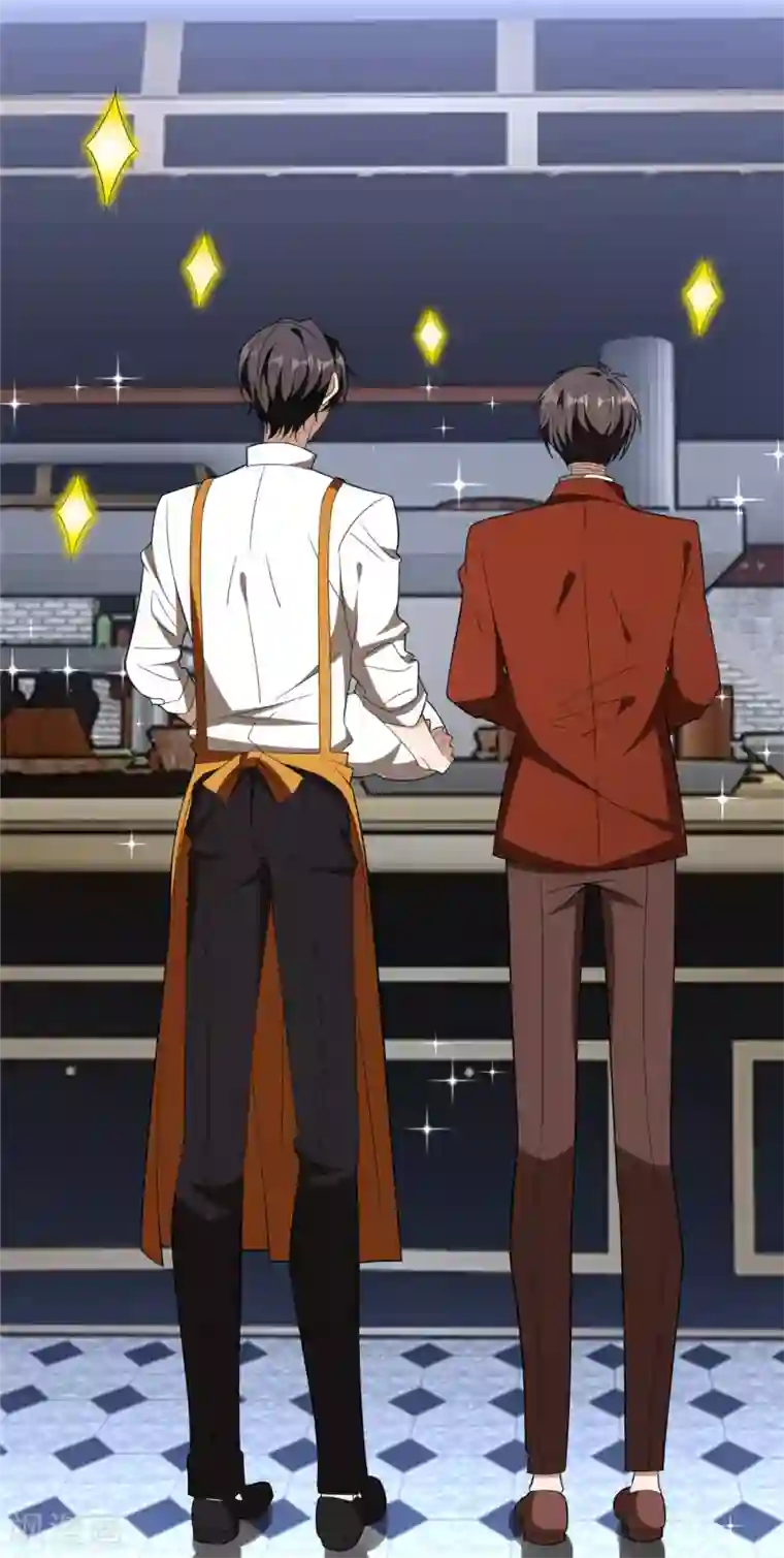 纯情陆少第109话 纯情小黑猫