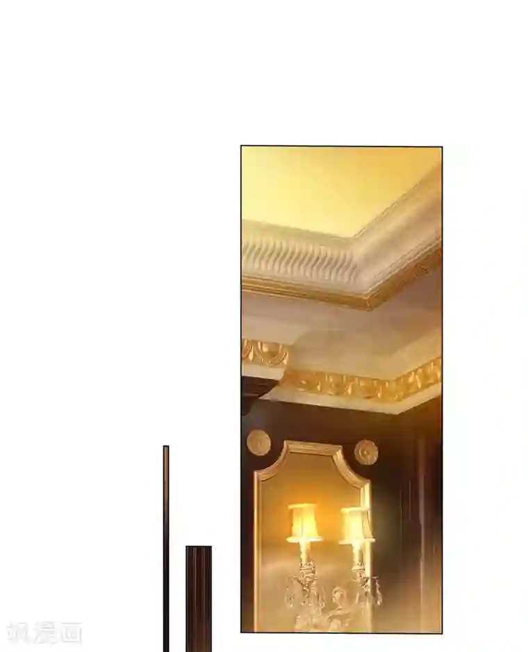 纯情陆少第109话 纯情小黑猫