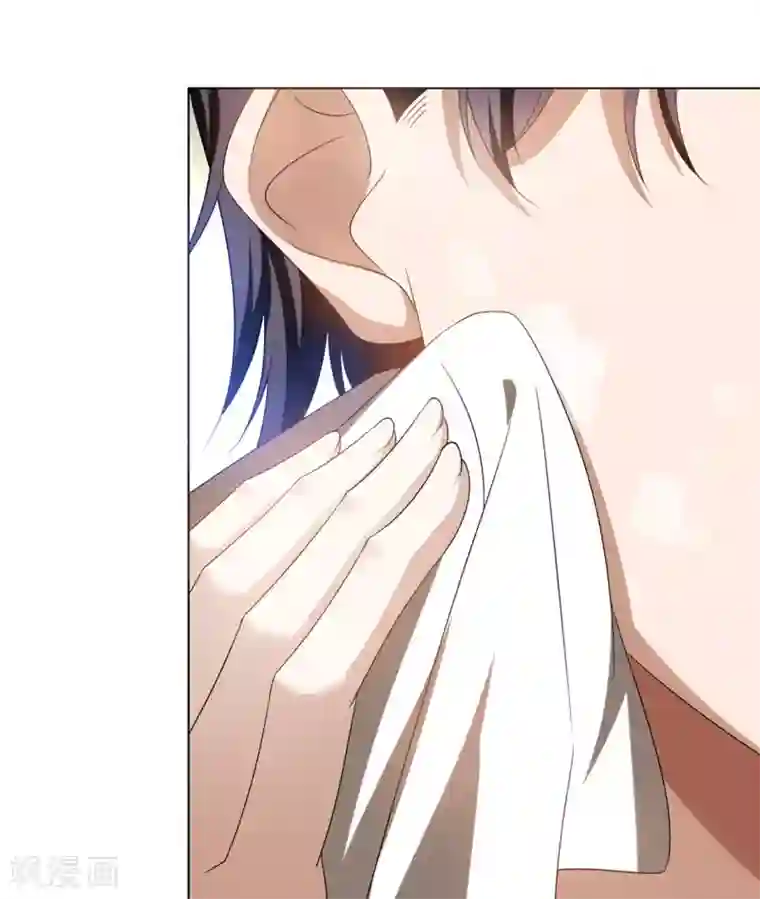 纯情陆少第109话 纯情小黑猫