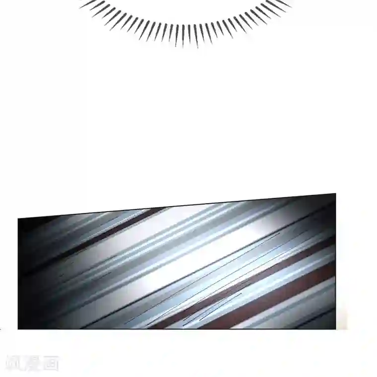 纯情陆少第110话 要不要比一比