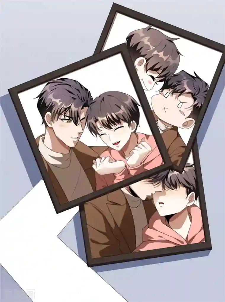 纯情陆少第112话 两个人的约会