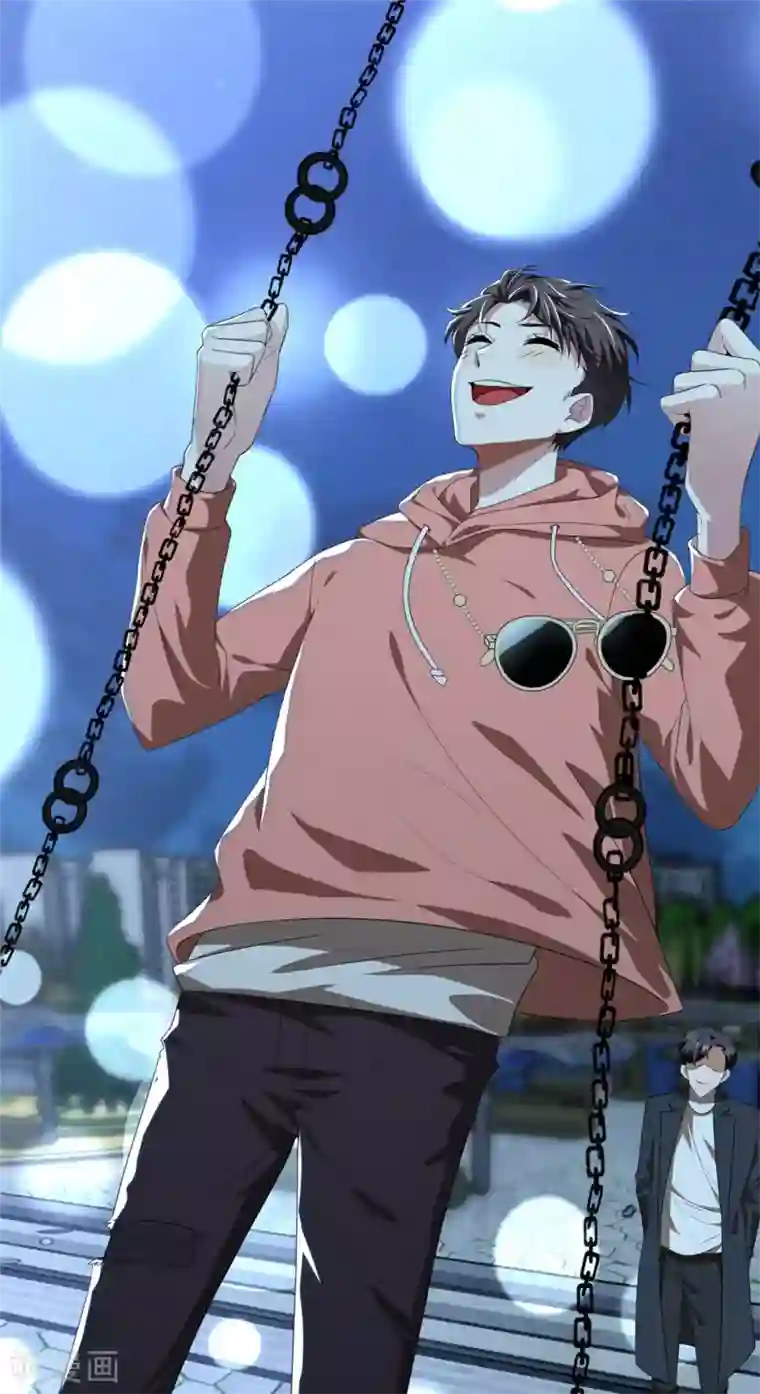 纯情陆少第112话 两个人的约会