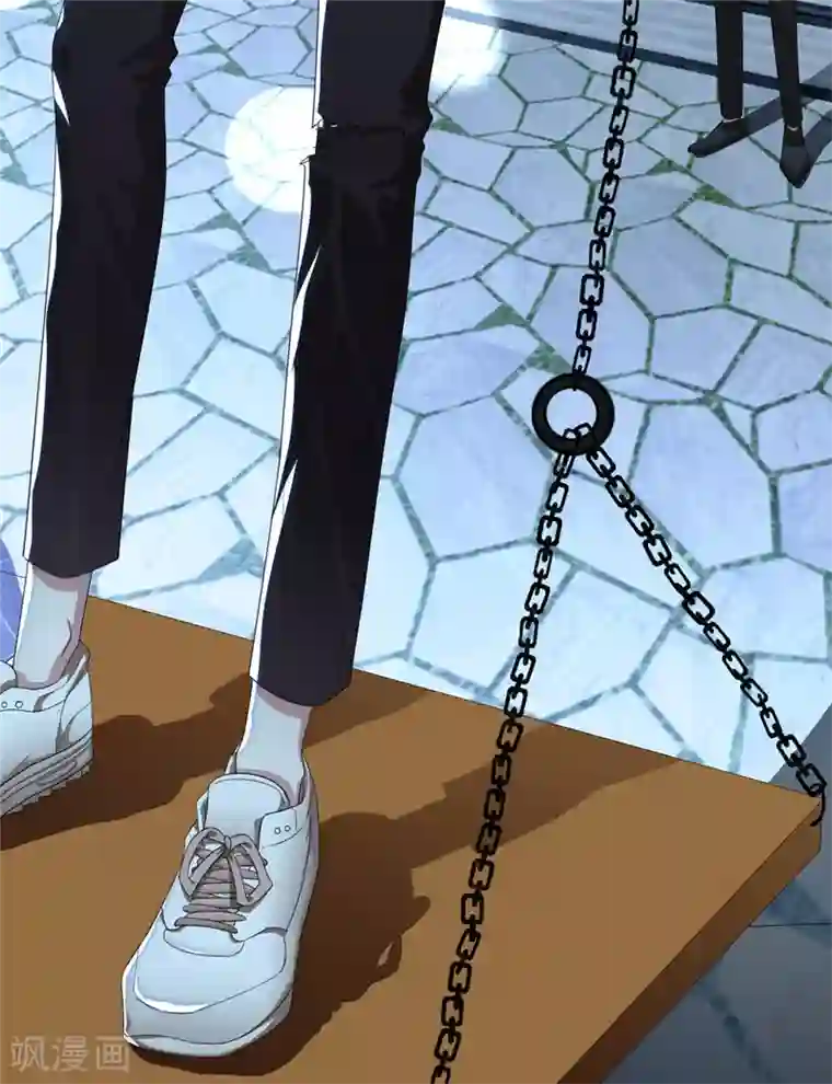 纯情陆少第112话 两个人的约会