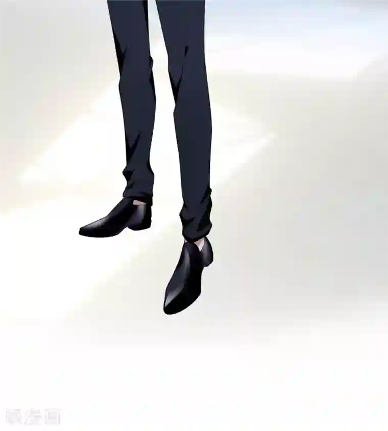 纯情陆少第116话 前方高能