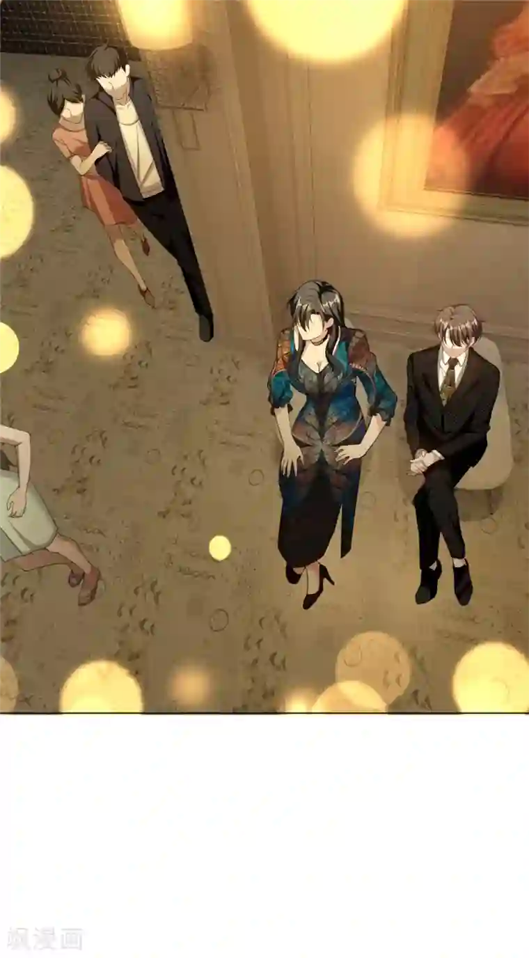 纯情陆少第118话 宗小公举