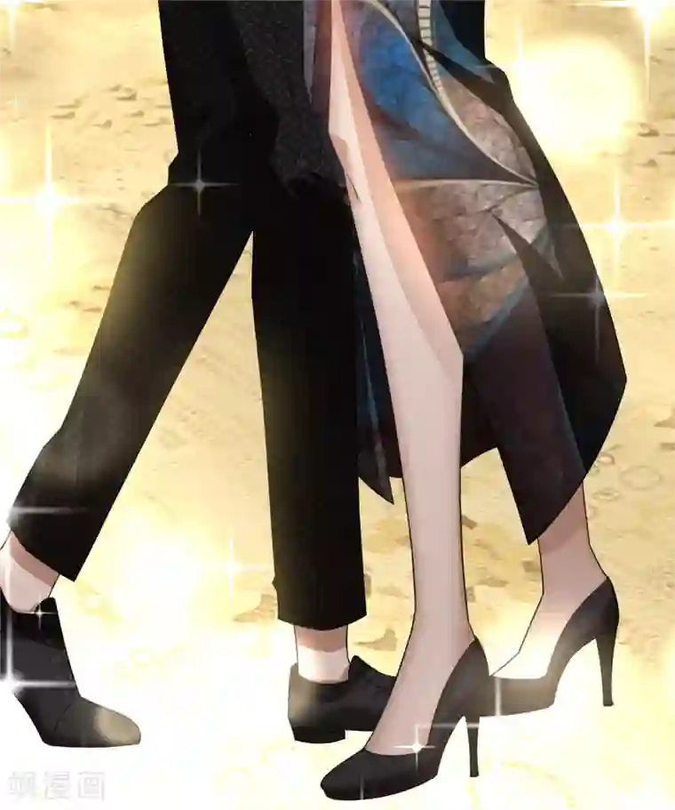 纯情陆少第118话 宗小公举