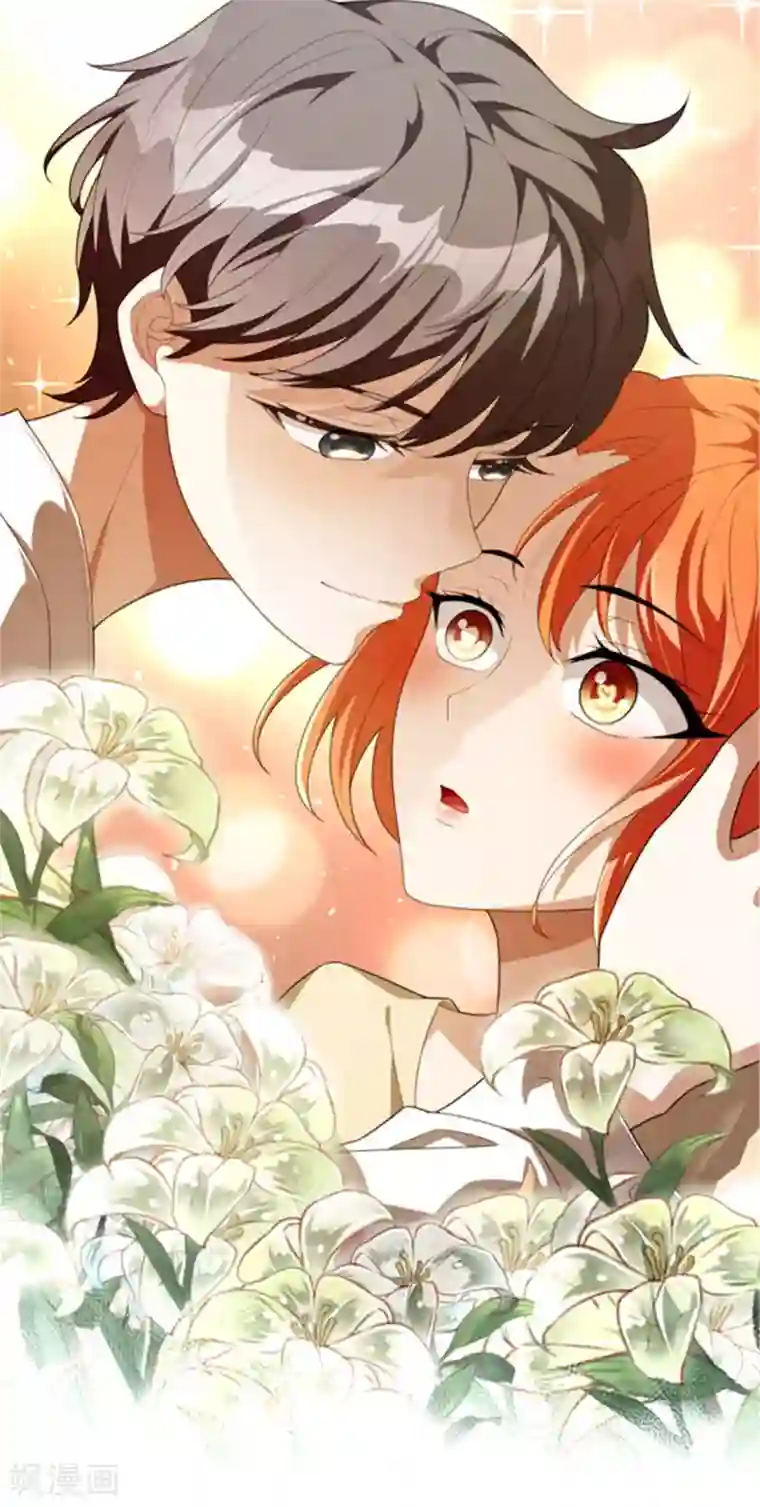 纯情陆少第120话 挑衅