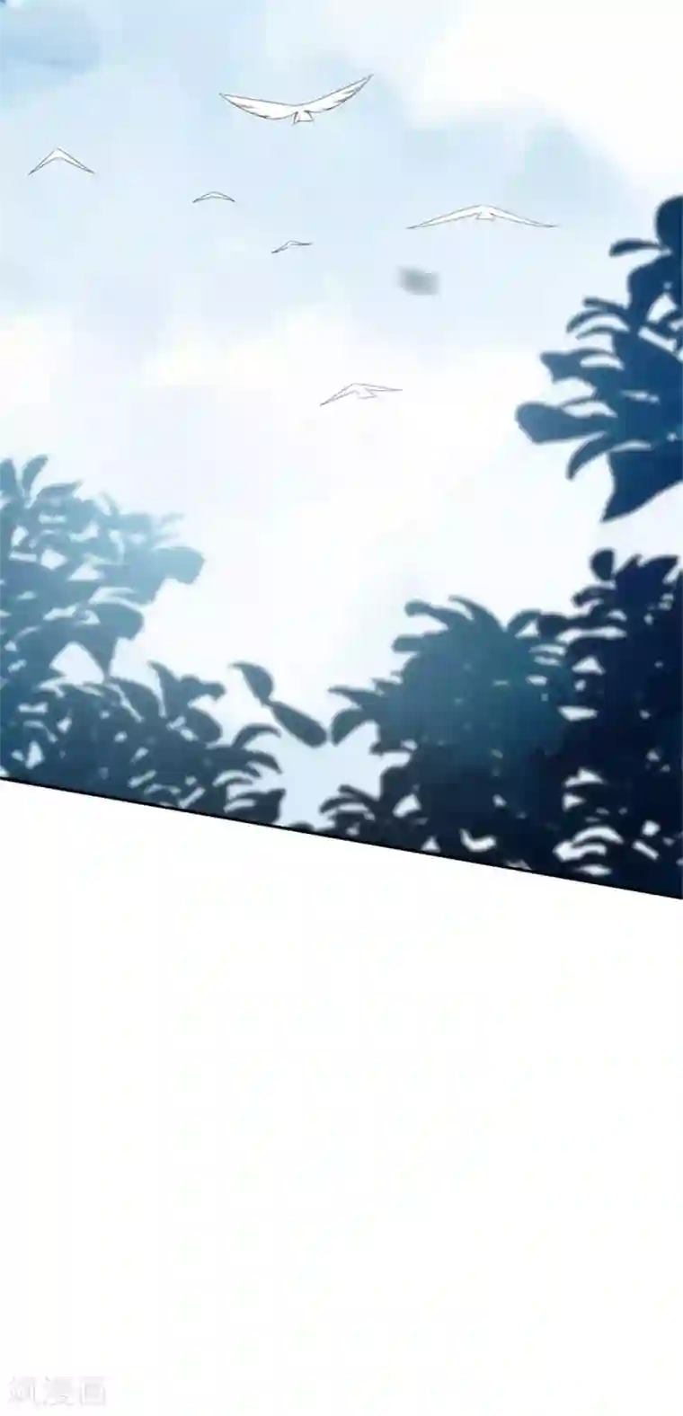 纯情陆少第120话 挑衅