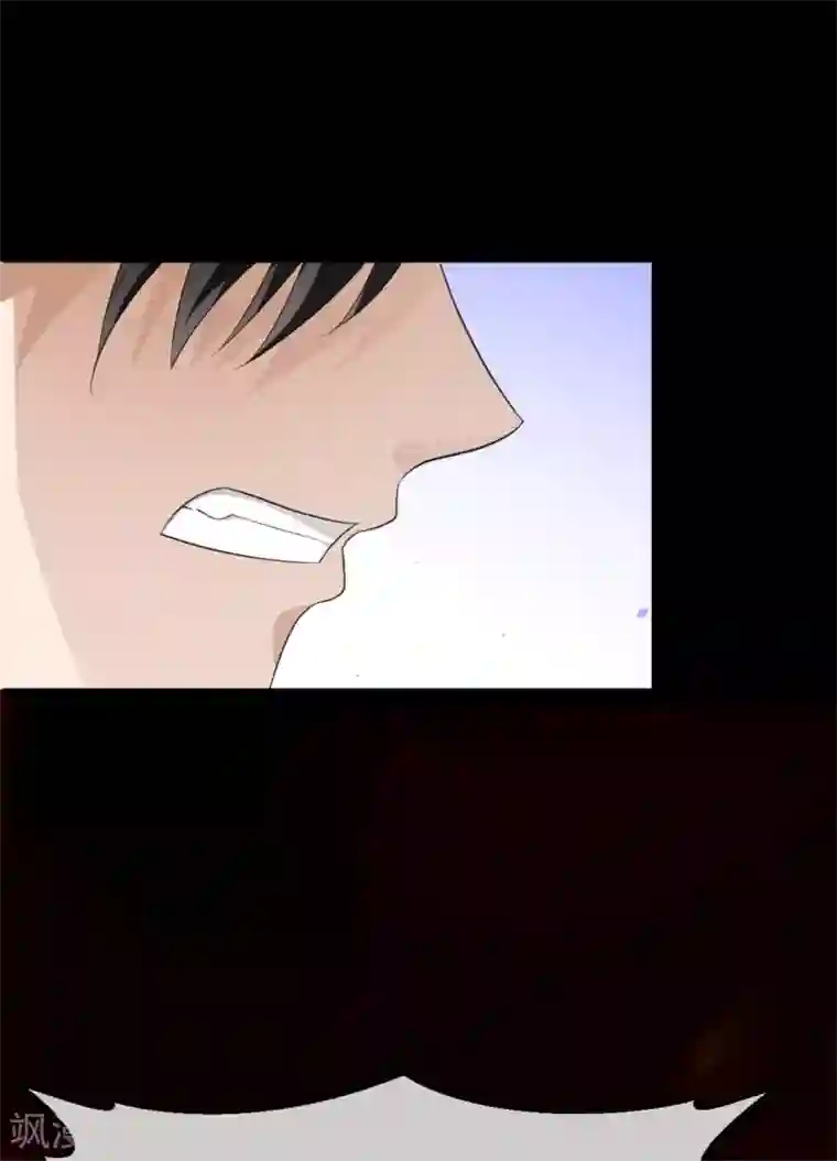 纯情陆少第121话 谁都不能伤害他！