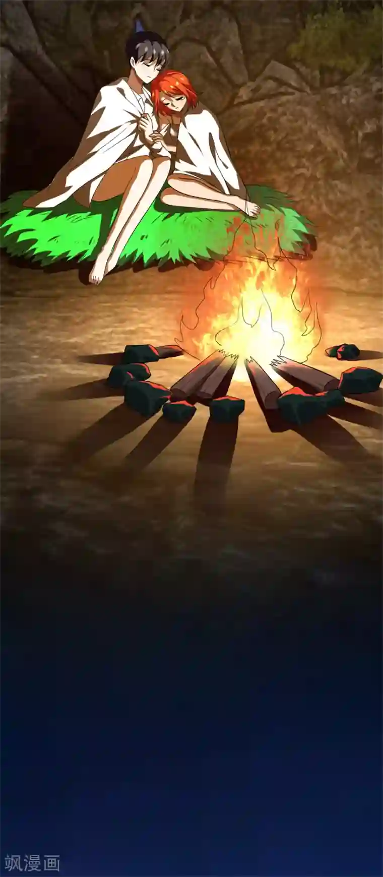 纯情陆少第122话 秘密