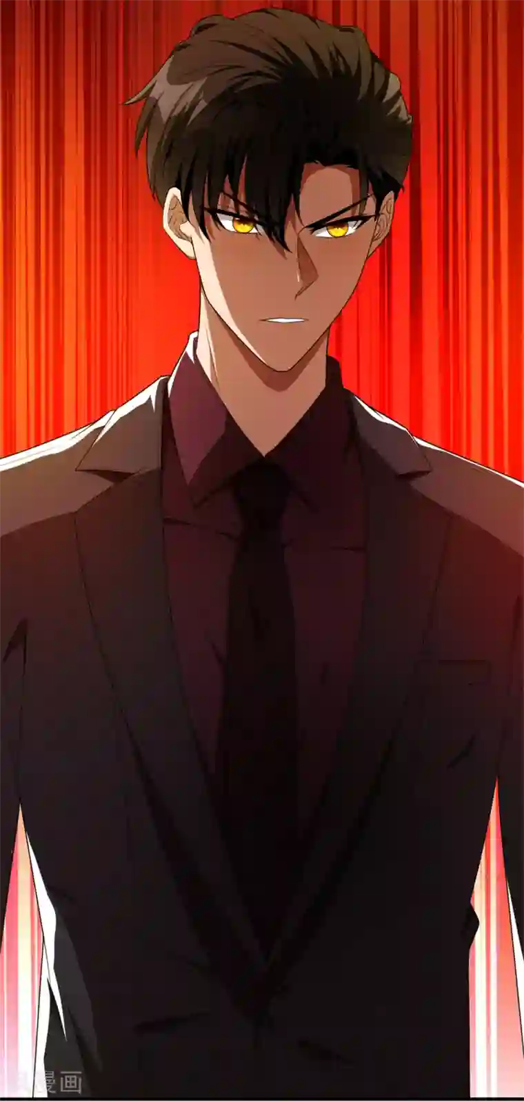 纯情陆少第122话 秘密