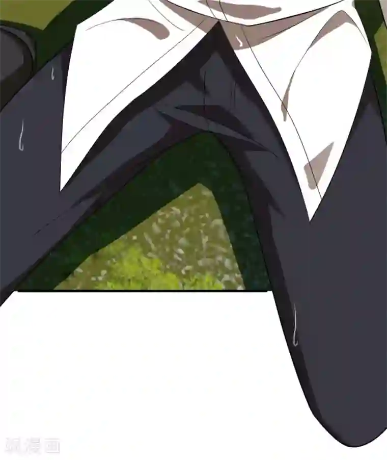 纯情陆少第122话 秘密