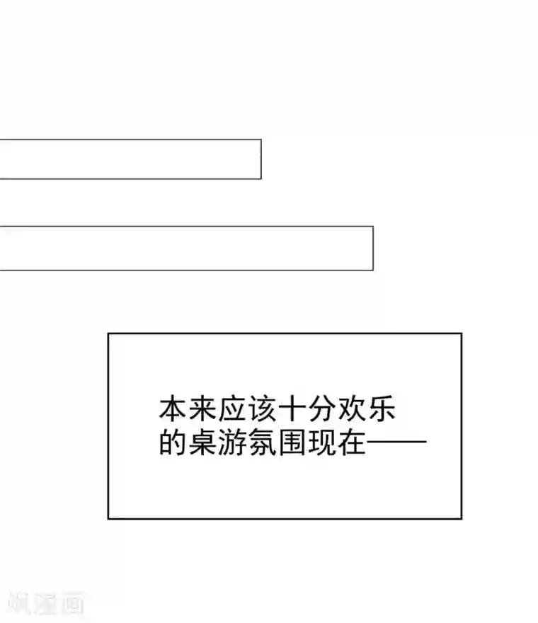 纯情陆少第127话 玩点刺激的？