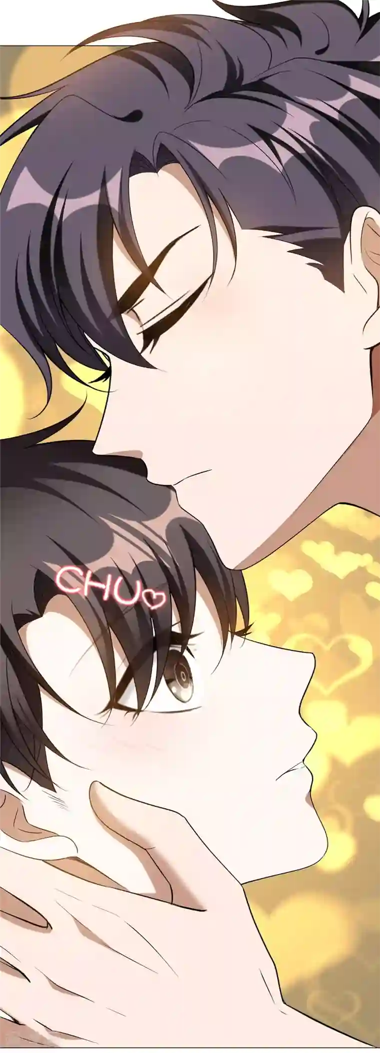 纯情陆少第128话 他竟然是“她”？