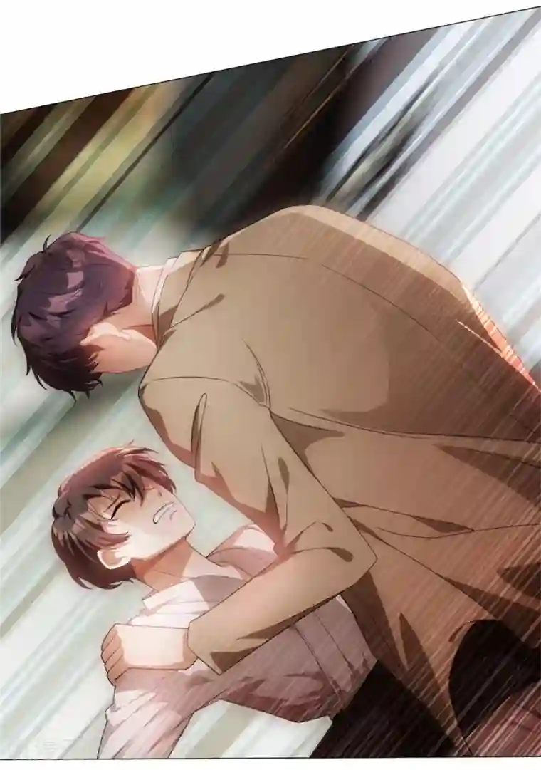 纯情陆少第129话 一宁，你到底是男是女？