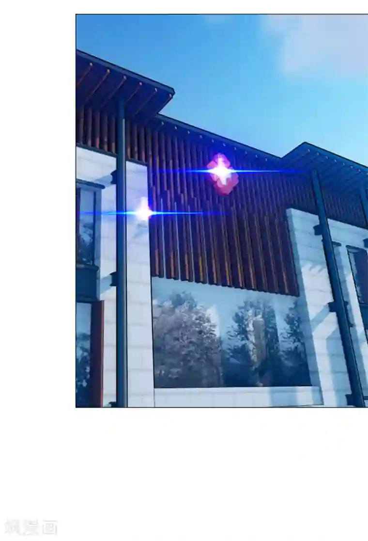 纯情陆少第130话 不择手段也要查清楚