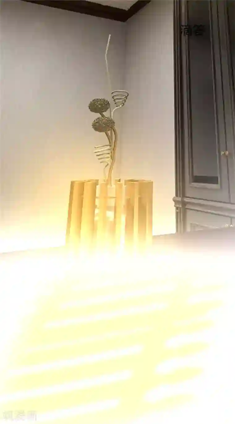 纯情陆少第131话 果然是个女人！