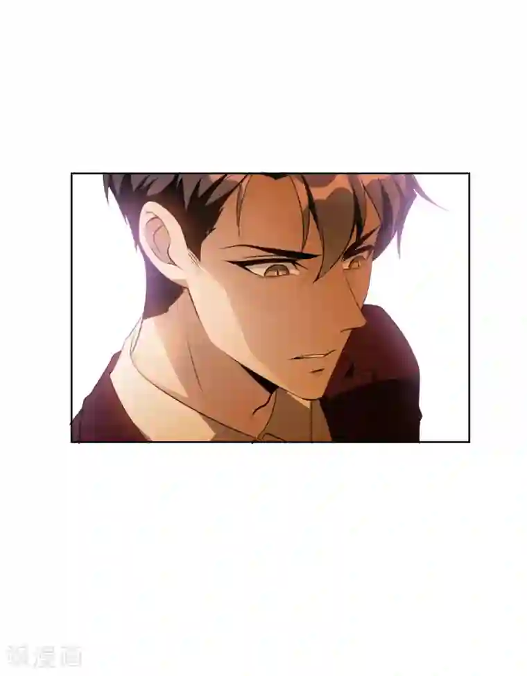 纯情陆少第136话 我已经有你了