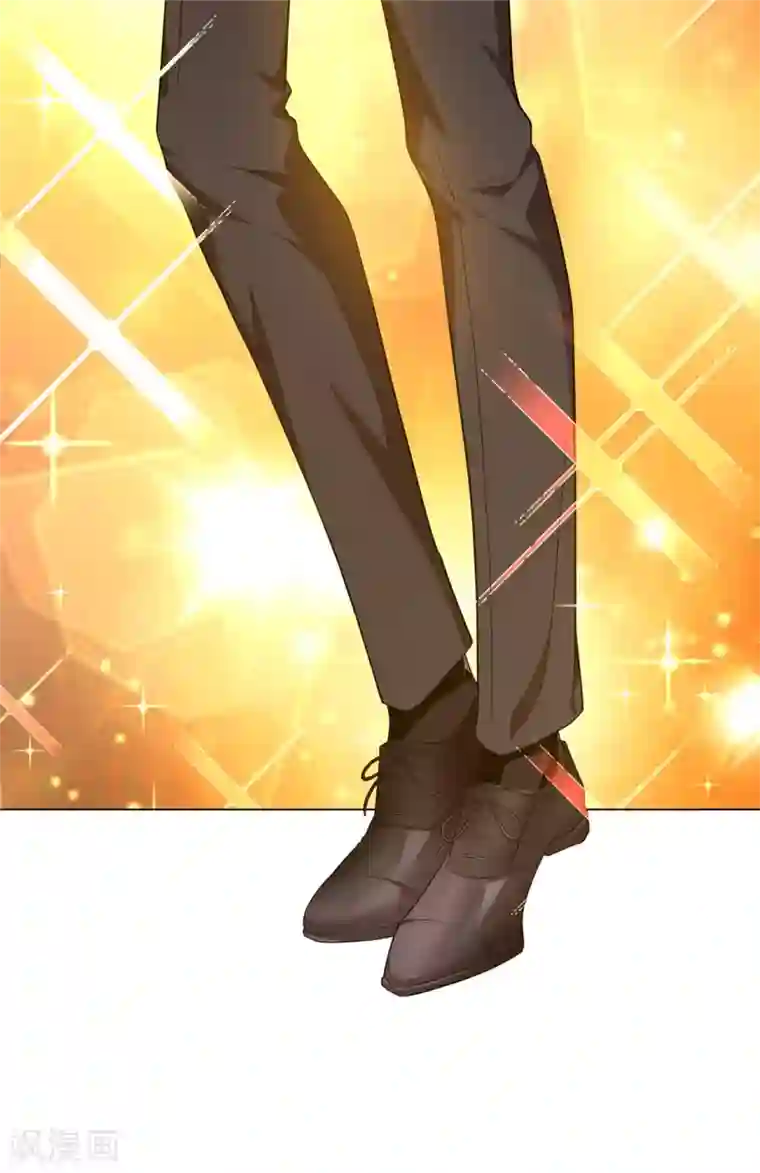 纯情陆少第136话 我已经有你了