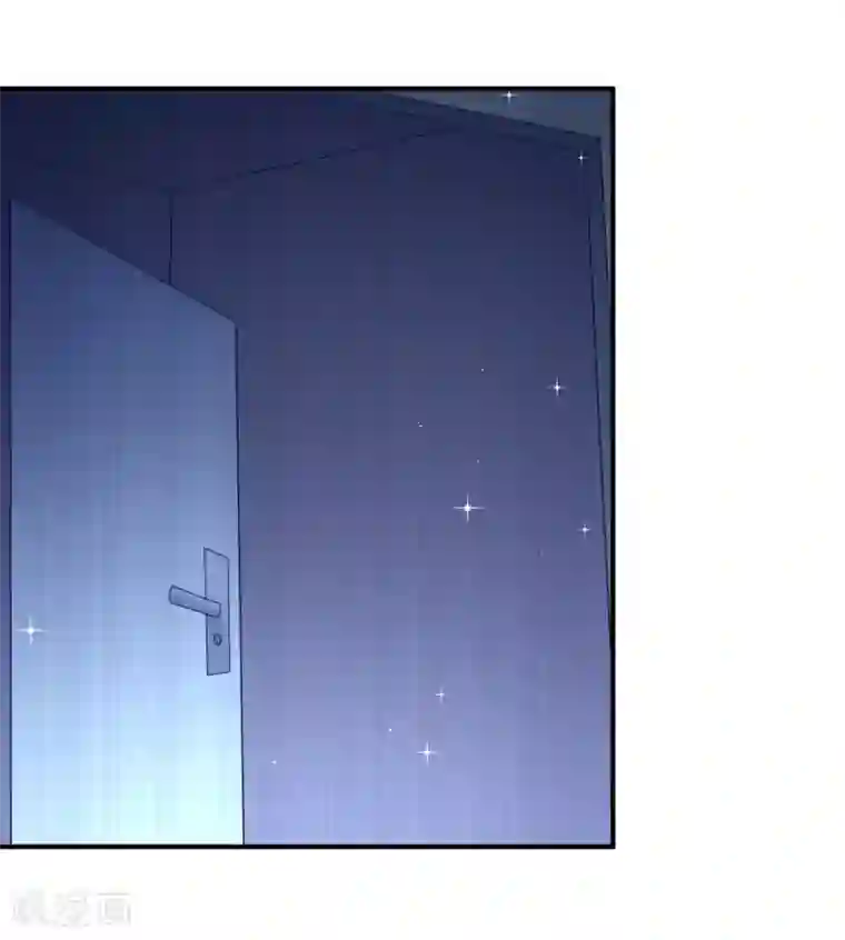 我的BOSS是大神第8话 浴室有人闯入