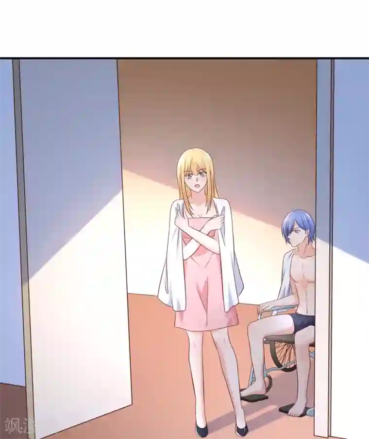 我的BOSS是大神第18话 平生最恨始乱终弃