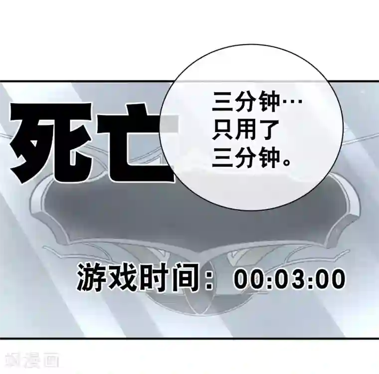 我的BOSS是大神第28话 欺负我的人，找死吗？