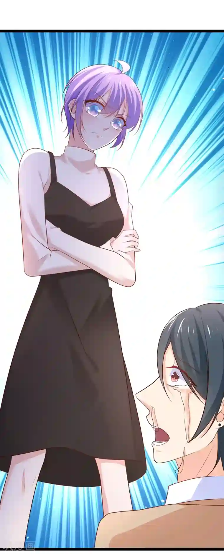 我的BOSS是大神第44话 强将手下无弱兵