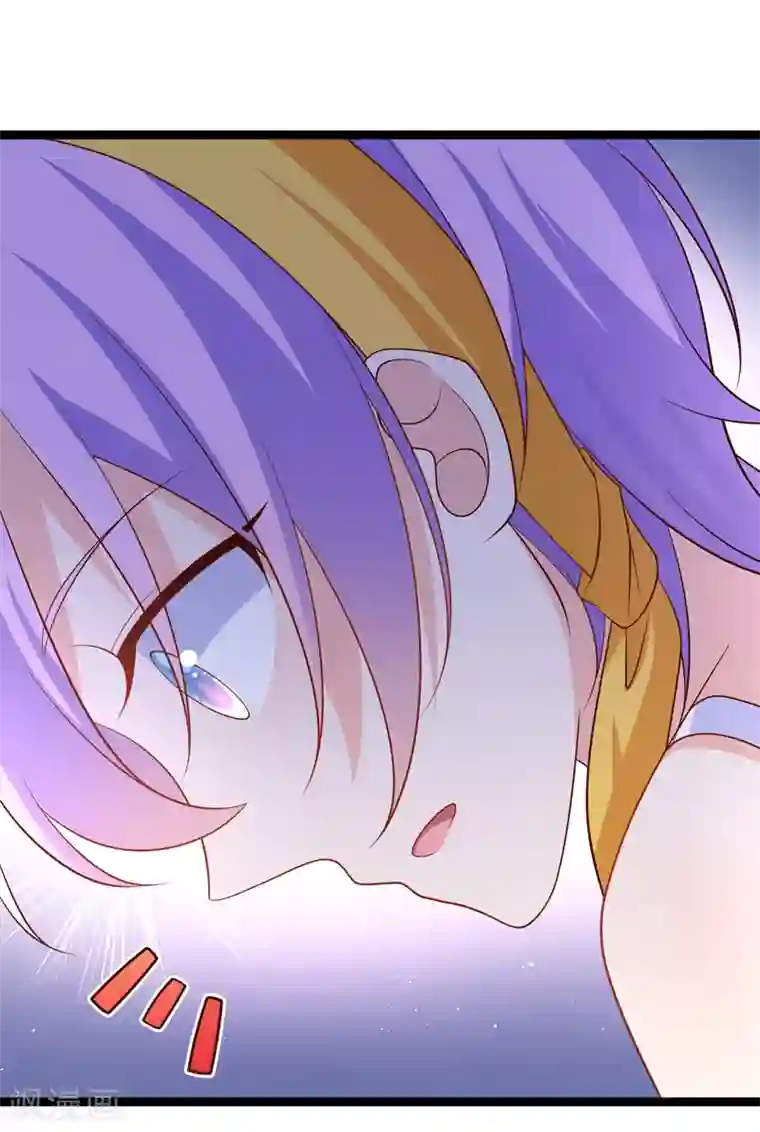 我的BOSS是大神第49话 违抗许助理，就是挑衅我