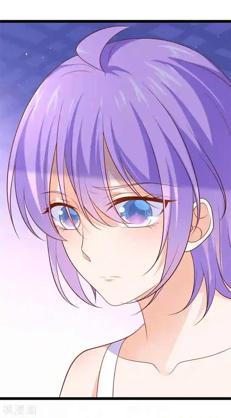 我的BOSS是大神第51话 都在床上睡吧