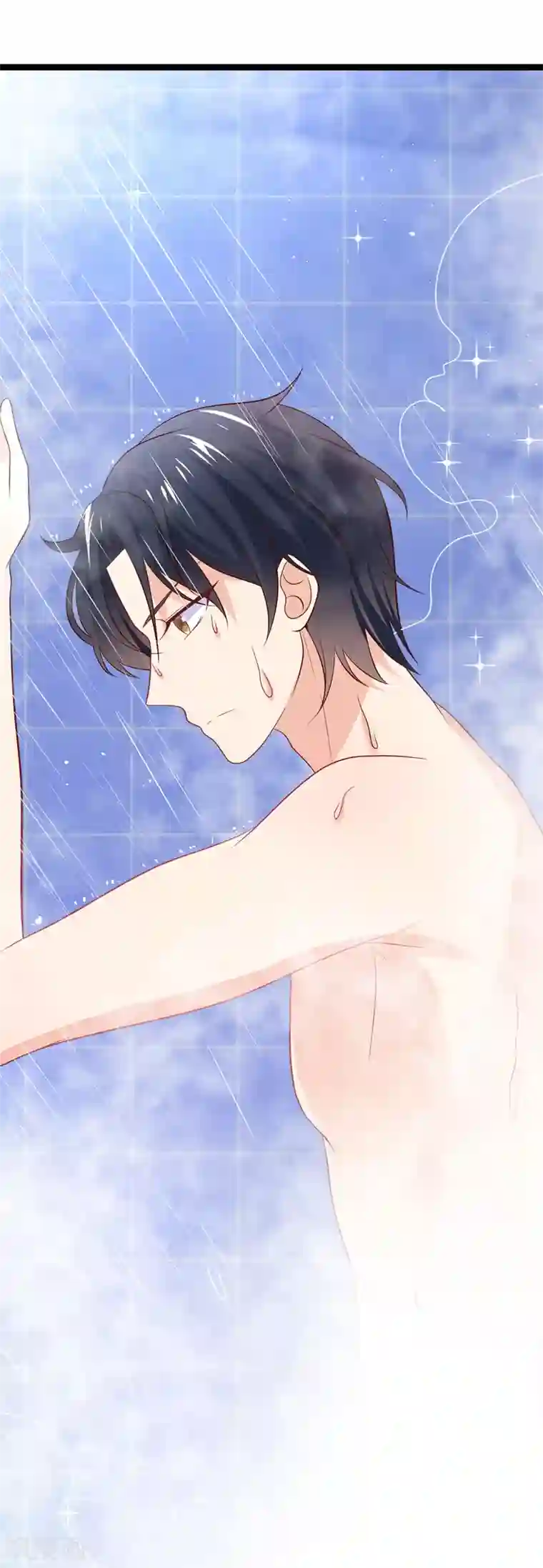 我的BOSS是大神第51话 都在床上睡吧