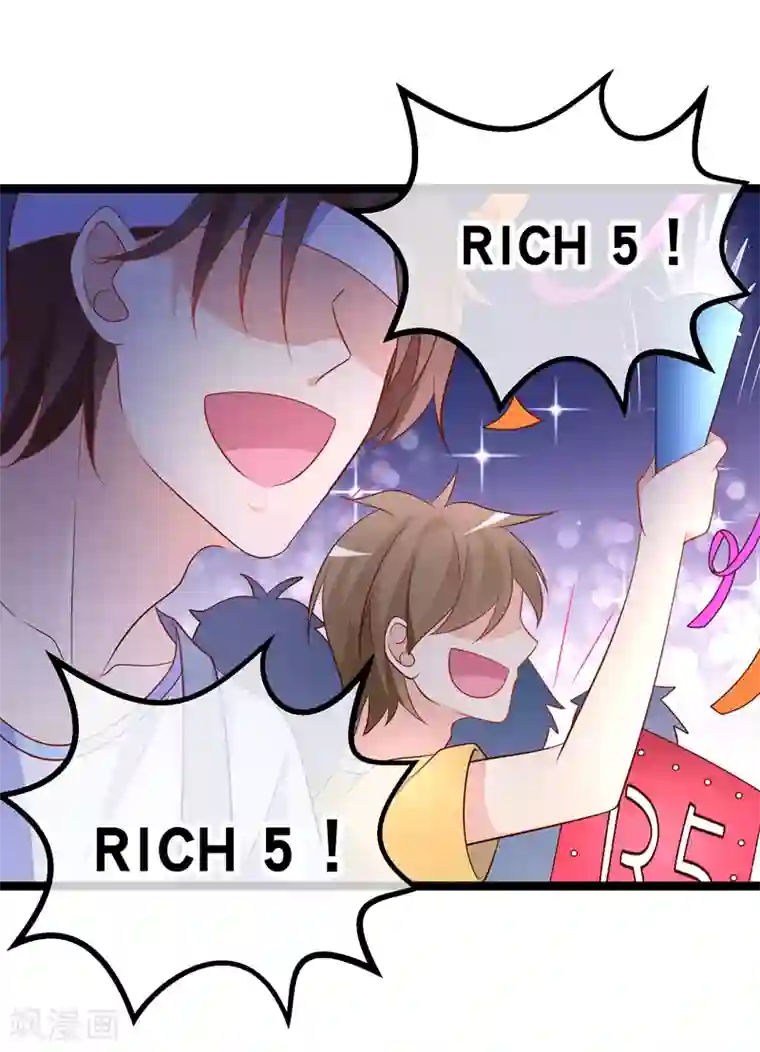 18厘米是什么概念第57话 R5原地解散！