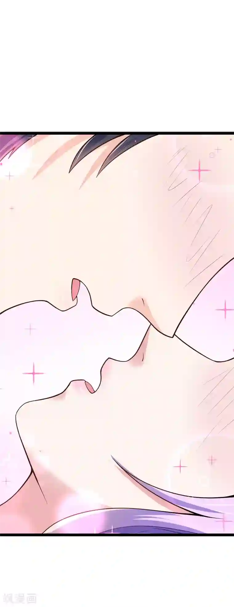 我的BOSS是大神第78话 不要再离开我