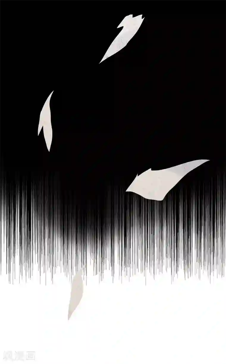 废后归来：皇上请接招第10话 过得跟和尚似的