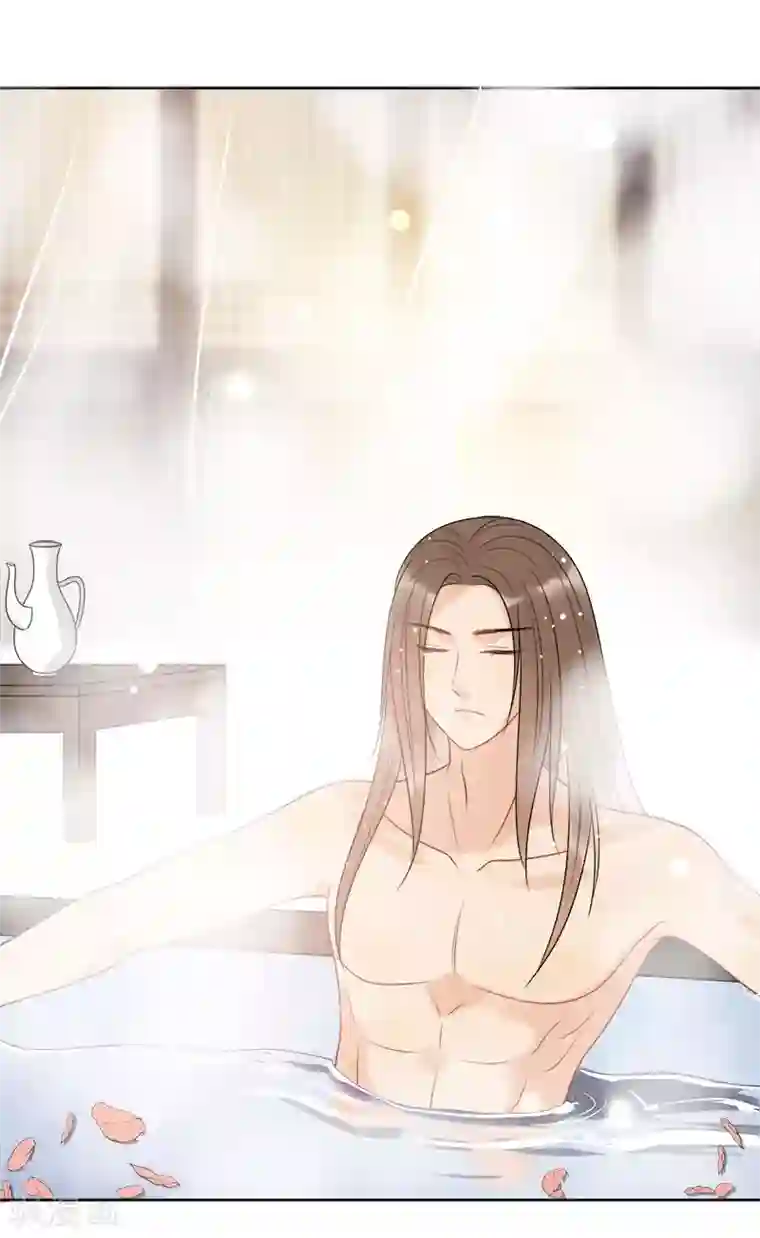 废后归来：皇上请接招第15话 朕来找你了