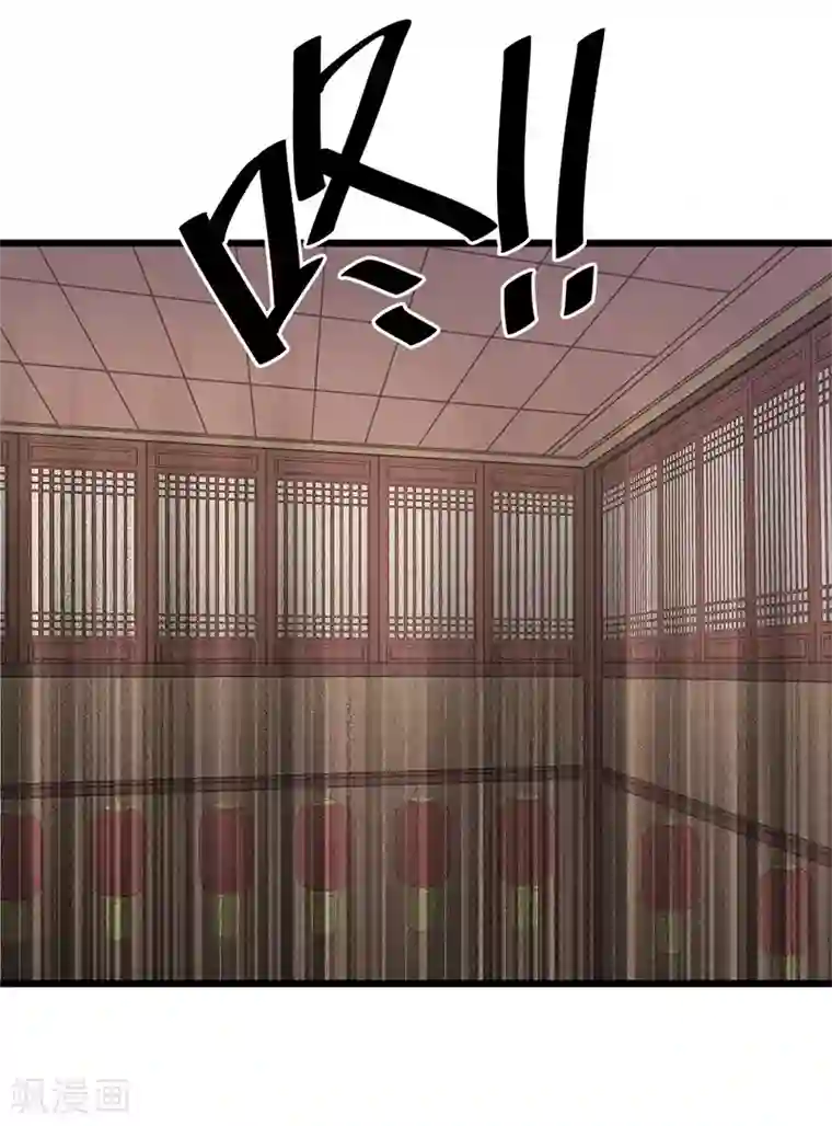 废后归来：皇上请接招第24话 皇桑和小宝终于见面啦！