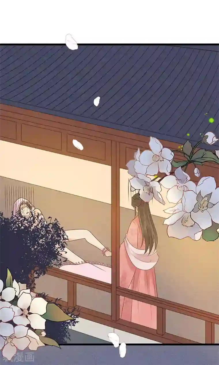 废后归来：皇上请接招第26话 谁是镇店之宝？