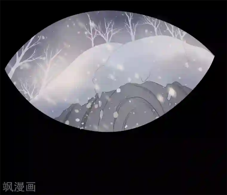 废后归来：皇上请接招第34话 是我的口味！